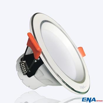 Đèn LED âm trần Downlight DTE ENA-DTE