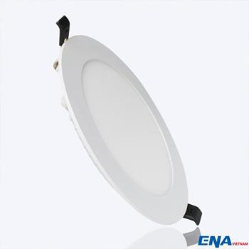 Đèn âm trần tròn mặt phẳng ENA-ATL tiêu chuẩn ENA-ATL