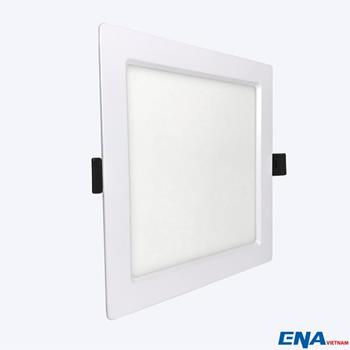 Đèn âm trần vuông mặt lõm ENA-AVF tiêu chuẩn ENA-AVF
