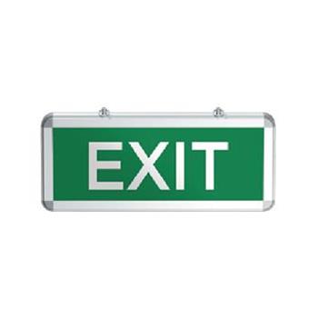 Đèn Báo Lối Thoát Hiểm 2 mặt AEX01 AEX01C203