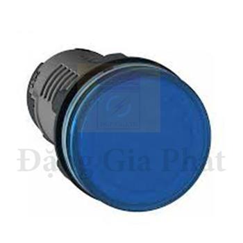 Đèn Báo Pha Schneider XA2 Ø22 220V DC XA2