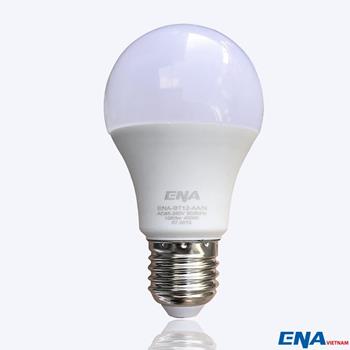 Đèn Led Bulb ENA 12W BNA09-070/(x)