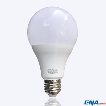 Đèn Led Bulb ENA 15W 6000K BNA15-080/(x)