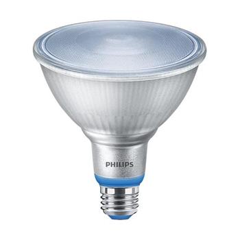 Đèn chiếu cây Philips LED Grow 16W Par38 E27 950 50D LED Grow 16W Par38