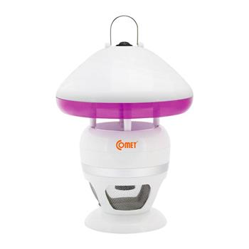 Đèn Diệt Muỗi Đa Năng Comet CM038 CM038