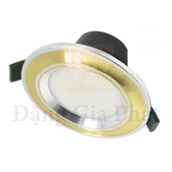 Đèn downlight 3 ánh sáng ADD-TD80306.3C