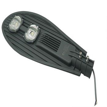 Đèn đường hình lá luxury100W DDLUX100