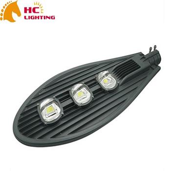 Đèn đường hình lá luxury150W DDLUX150