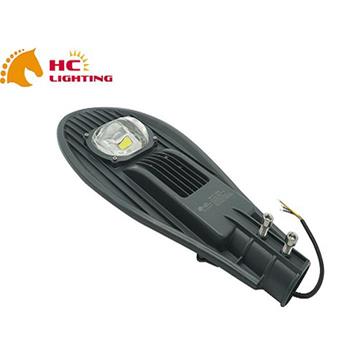 Đèn đường hình lá luxury 50W DDLUX50