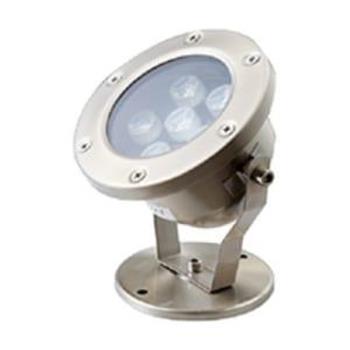 Đèn led âm nước ánh sáng đa sắc DMA2069