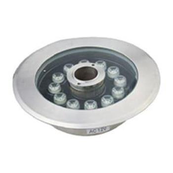 Đèn led âm nước ánh sáng đa sắc DMA1159