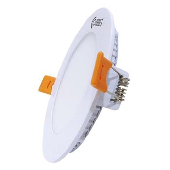 Đèn Led Âm Trần Comet Mặt Tròn 15W CP111S-15W (Ánh Sáng Vàng 3000K) CP111S