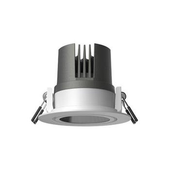 Đèn Spotlight viền vuông FD70 N04C4-1026