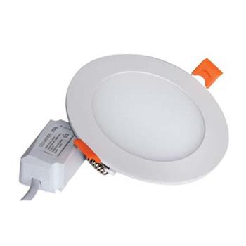 Đèn led downlight âm trần siêu mỏng tròn TCL DSL-RD101