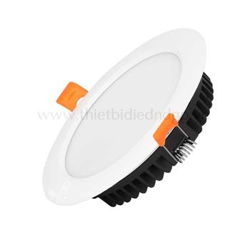 Đèn led âm trần tròn 6W (3 chế độ) 6W (3 chế độ)