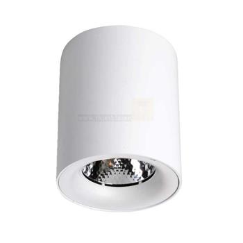 Đèn Led downlight tròn lắp nổi MPE 18W SDL-18W