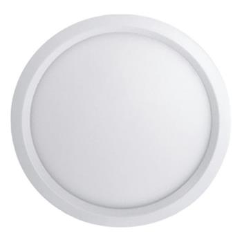 Đèn Led Gắn Nổi Comet Mặt Tròn 18W CED121T-18W (Trắng Ấm 3000K) CED121T-18W