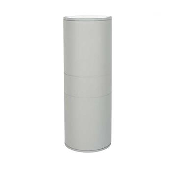 Đèn Led gắn tường ngoài trời Kingled 2*12W LWA01G LWA01G