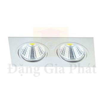 Đèn downlight âm trần 20W OLS OLS210L20