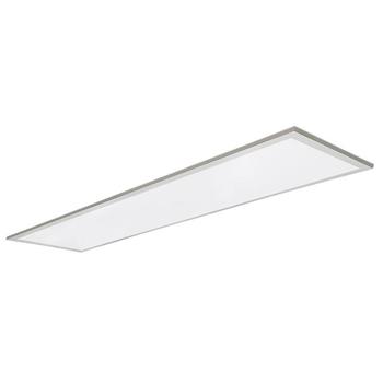 Bộ máng đèn led panel âm trần Eco Paragon 40w 1209x298mm PLPB40L-E