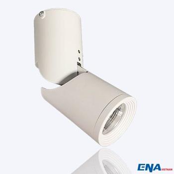 Đèn LED rọi ray mẫu DRB màu trắng ENA-DRB