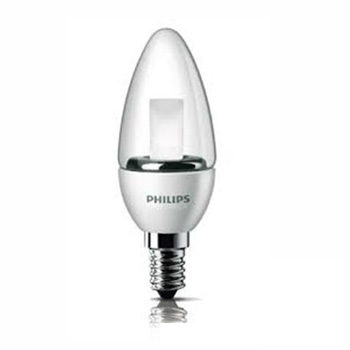 Đèn Led nến Philips Myambiance E14 6W  Led nến E14 6W