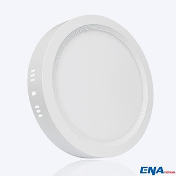 Đèn ốp trần tròn ENA-OTF màu trắng PMMA ENA-OTF