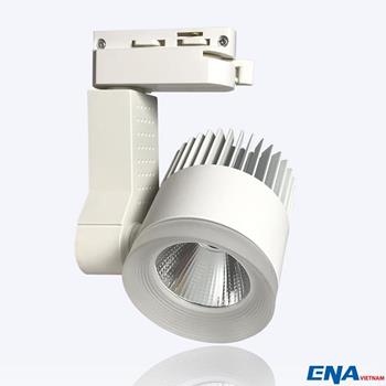 Đèn LED rọi ray mẫu RRC màu trắng ENA-RRC