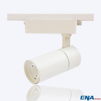 Đèn LED rọi ray mẫu RRD vỏ trắng ENA-RRD