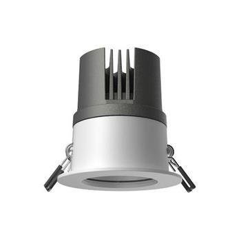 Đèn Spotlight viền vuông FD70 N04C4-1029