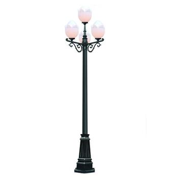 Đèn trụ sân vườn 071 TRỤ 071