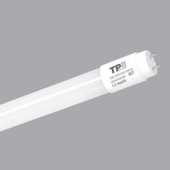 Bóng Led Tube thủy tinh 1.2m 20W LT/20W/W