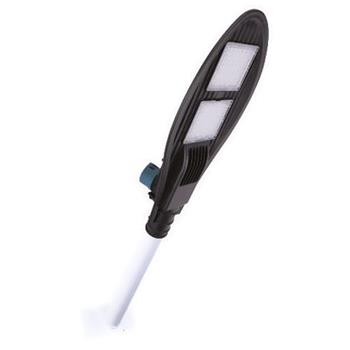 Đèn đường cảm biến 100W - L730*W280*H110 Đèn đường - 02