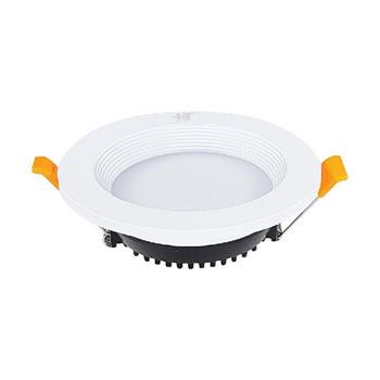 Đèn âm trần downlight HT 6055 18W Dimmer S55DC - 18(T, V, TT)