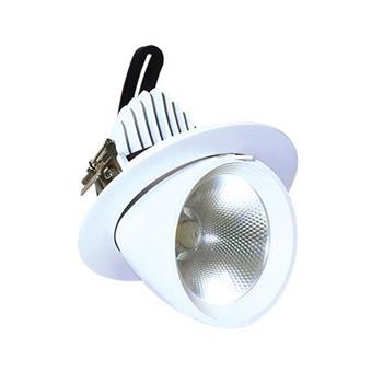 Đèn mắt ếch chiếu điểm LED HT 8090 30W ME90 - 30(T, V, TT)