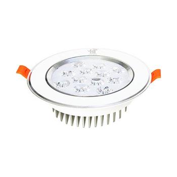 Đèn mắt ếch chiếu điểm HT 8093 12W Dimmer MEDC93 - 12(T, V, TT)