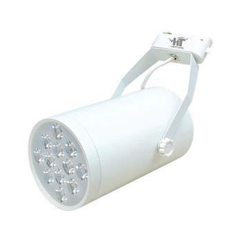 Đèn Rọi LED HT 8012 12W vỏ trắng Dimmer RDC12T - 12(XD, XL, H)
