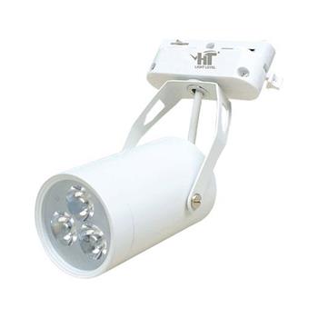 Đèn Rọi LED HT 8012 3W màu trắng R12T - 3(T, V, TT)