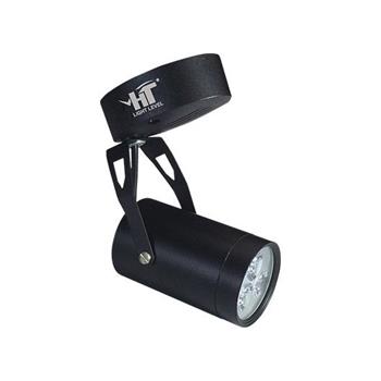 Đèn Rọi Ngồi LED HT 8012 3W Đen N12D - 3(T, V, TT)