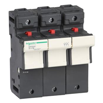 Cầu chì bảo vệ Schneider DF223 DF223C