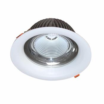 Đèn Led downlight chiếu sâu trần cao 40W DFA0403