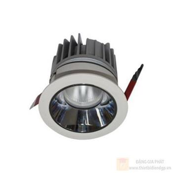 Đèn LED Duhal âm trần trang trí DFA1..2