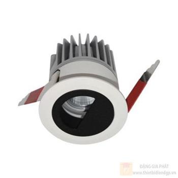 Đèn LED Duhal âm trần trang trí DFA1..3