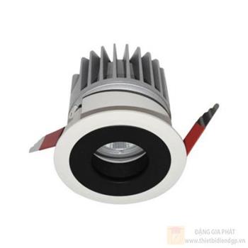 Đèn LED Duhal âm trần trang trí DFA1..4