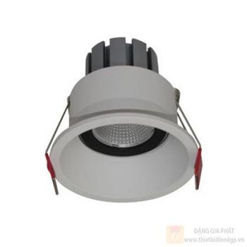 Đèn LED Duhal âm trần trang trí DFA2..1