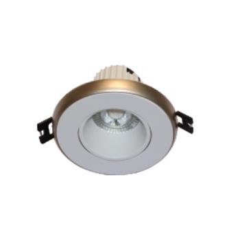 Đèn Led downlight chiếu sâu bóng chén mắt ếch 5W DFA60513