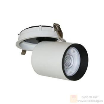 Đèn LED downlight âm trần chiếu điểm 15W DFC1153