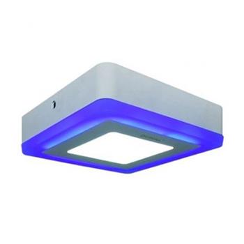 Đèn Led Panel Vuông Lắp Nổi Màu 3w DGB DGB503B