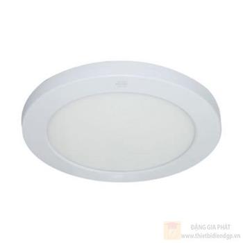 Đèn LED ốp trần tròn Duhal đa năng - cảm biến DGC0xx4S