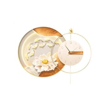 Đồng hồ trang trí Hufa ĐH-2941 ĐH-2941